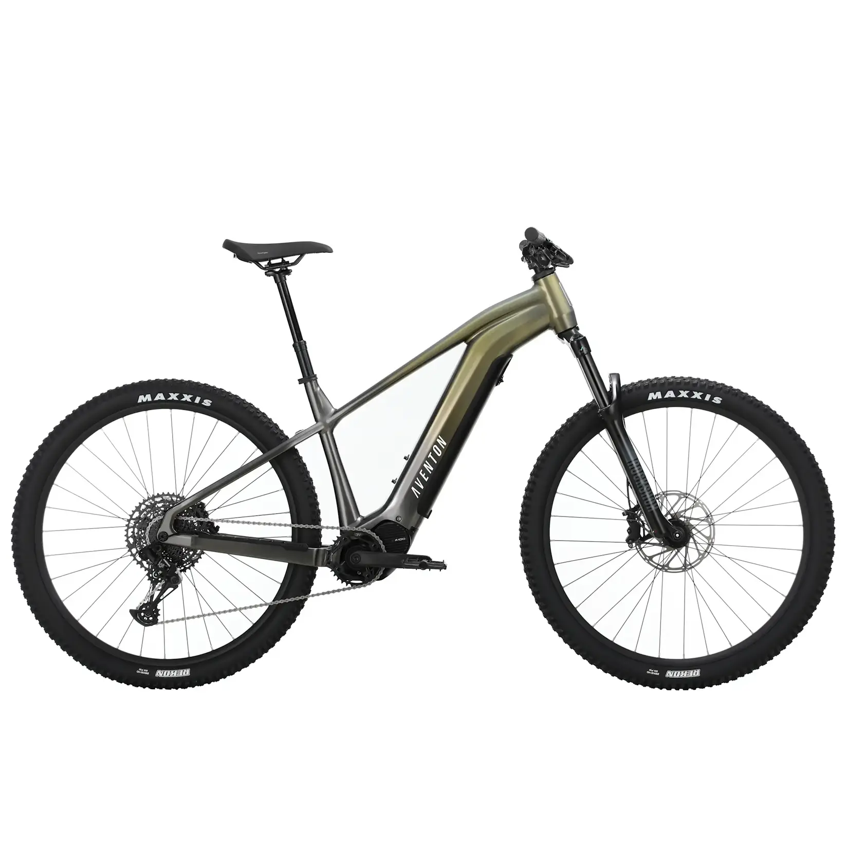 Aventon Ramblas 29" eMTB, Hardtail