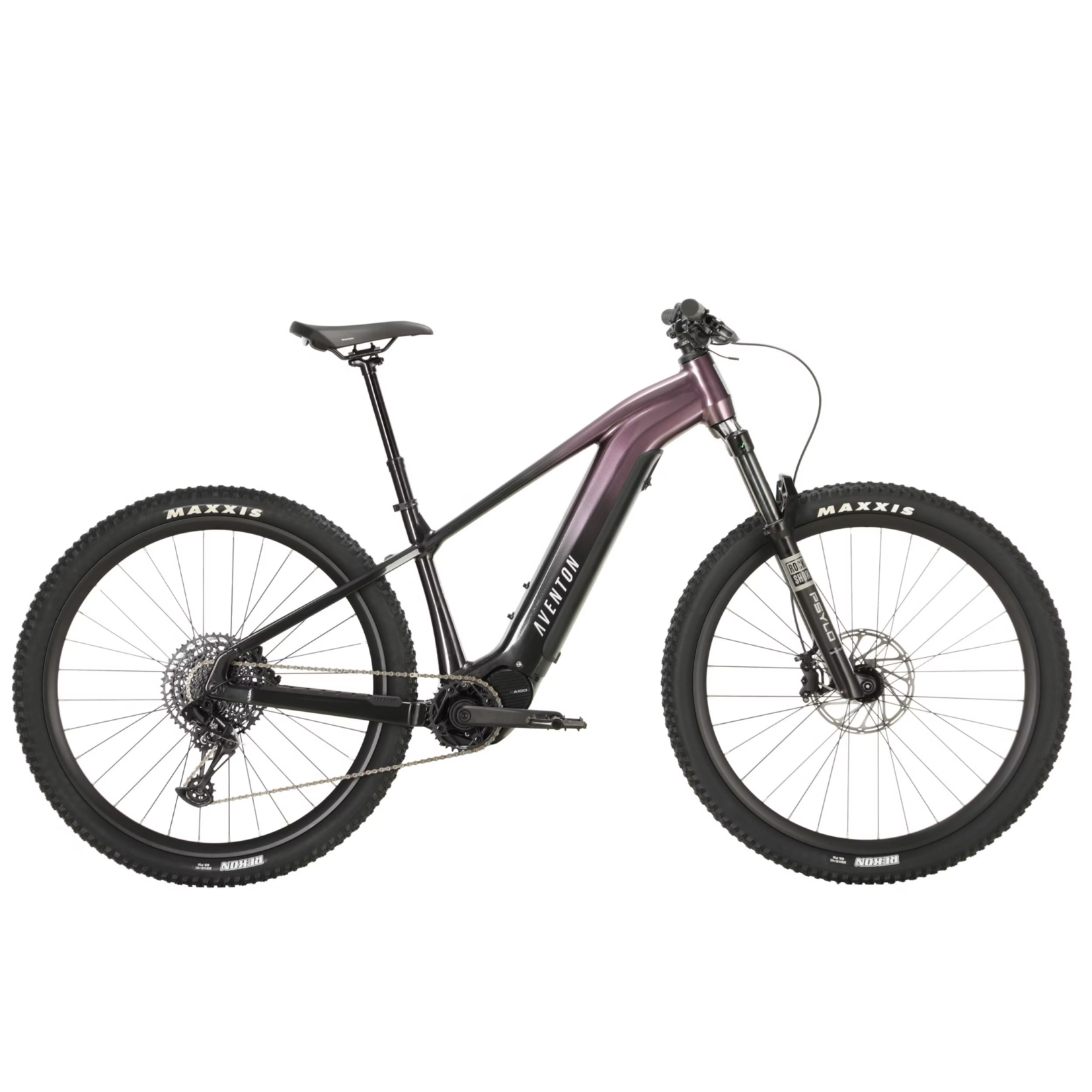 Aventon Ramblas 29" eMTB, Hardtail