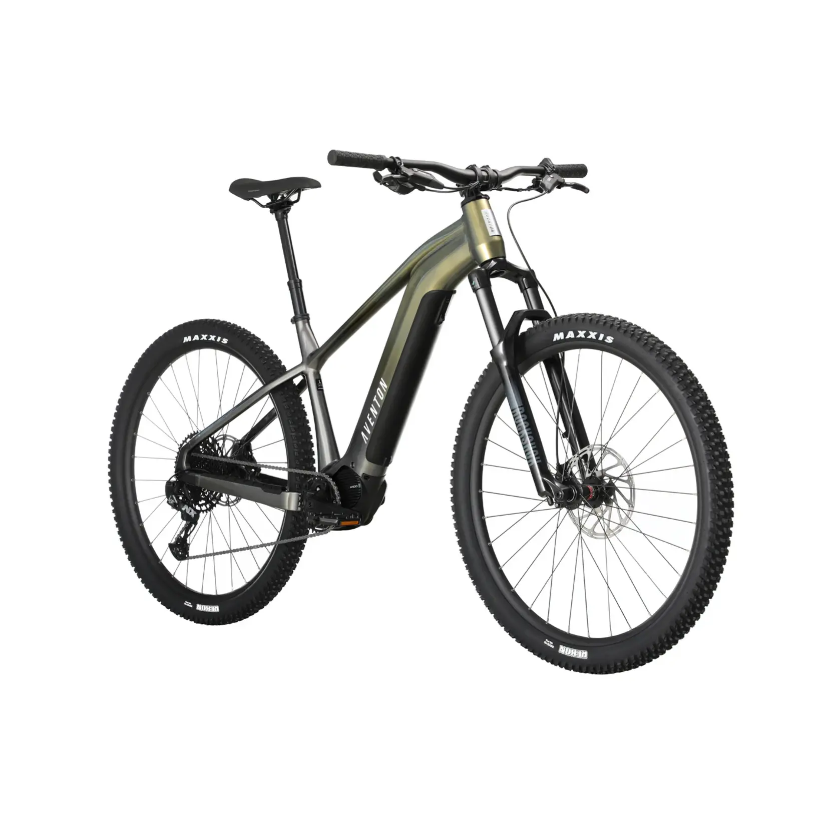Aventon Ramblas 29" eMTB, Hardtail