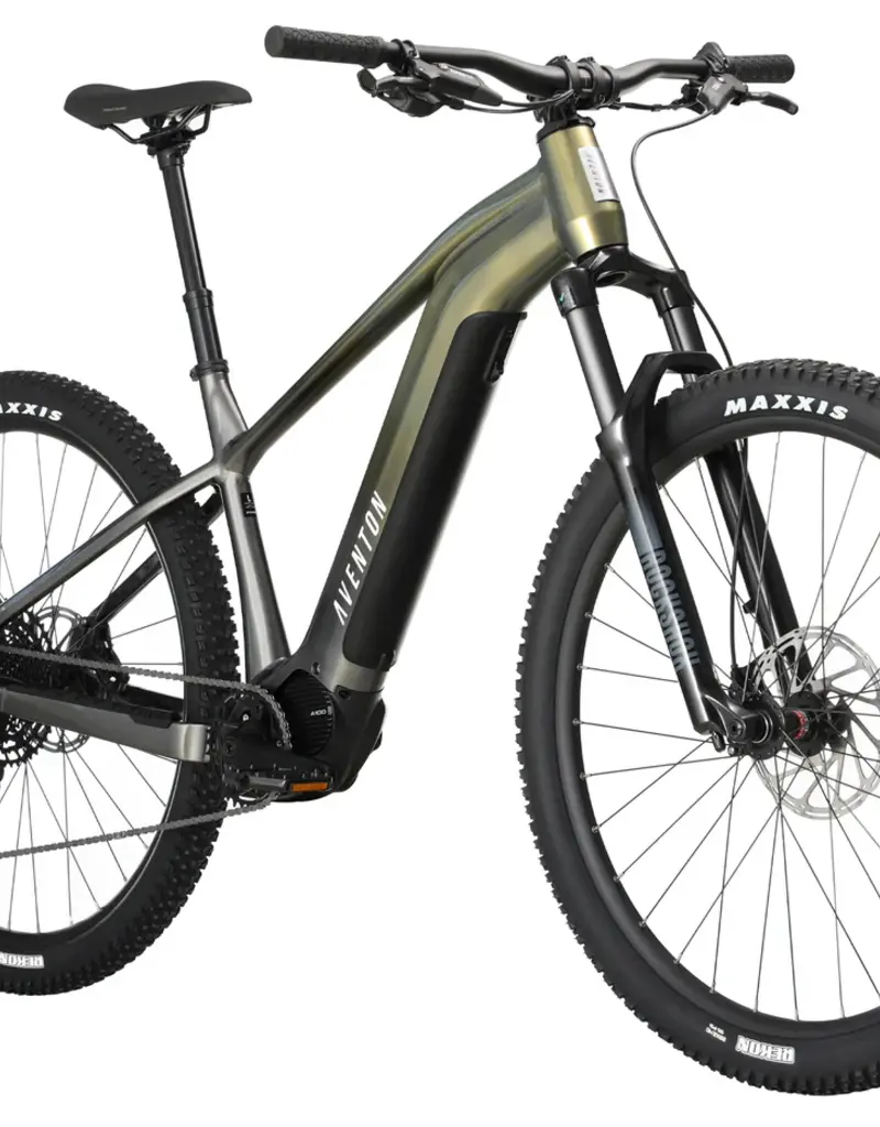 Aventon Ramblas 29" eMTB, Hardtail