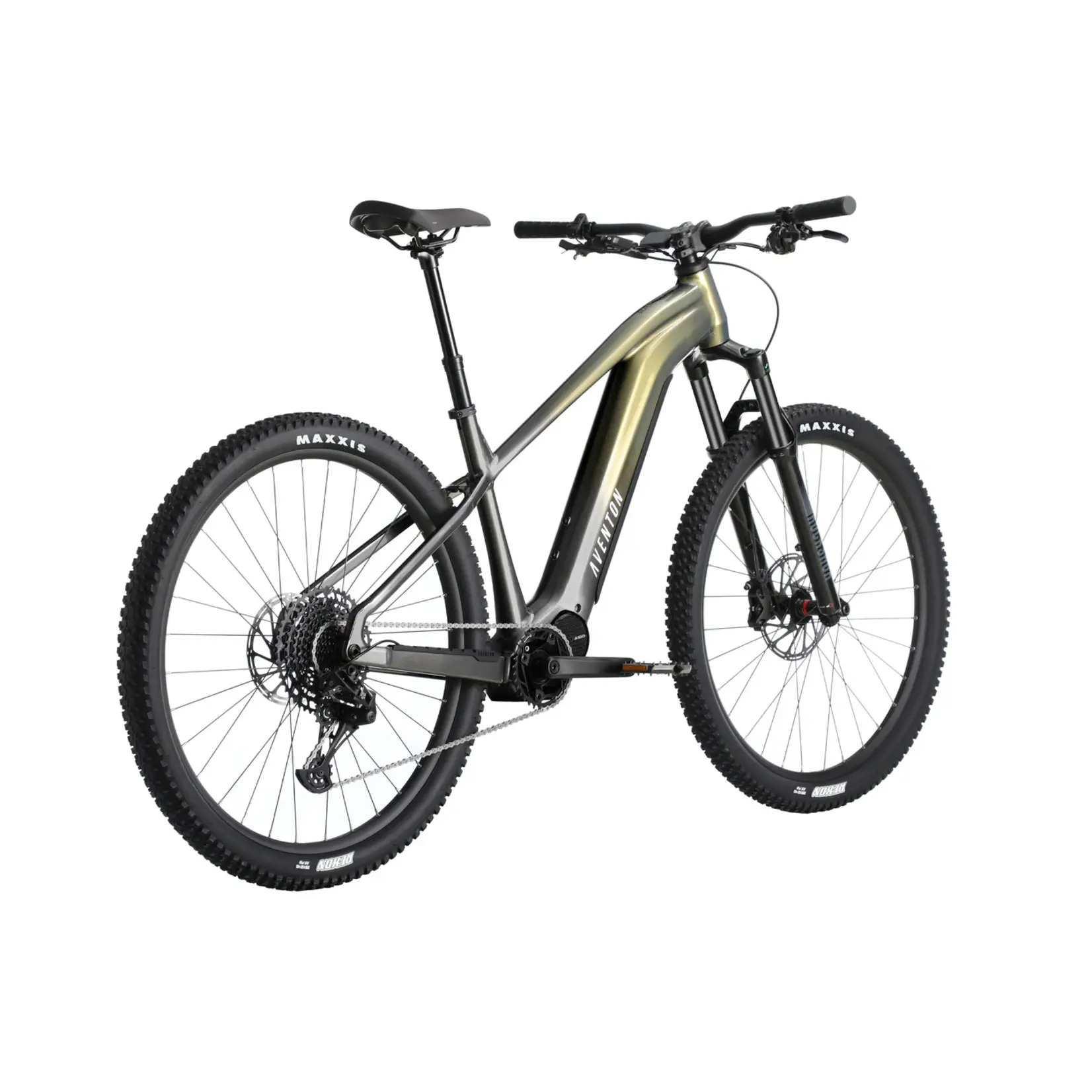 Aventon Ramblas 29" eMTB, Hardtail