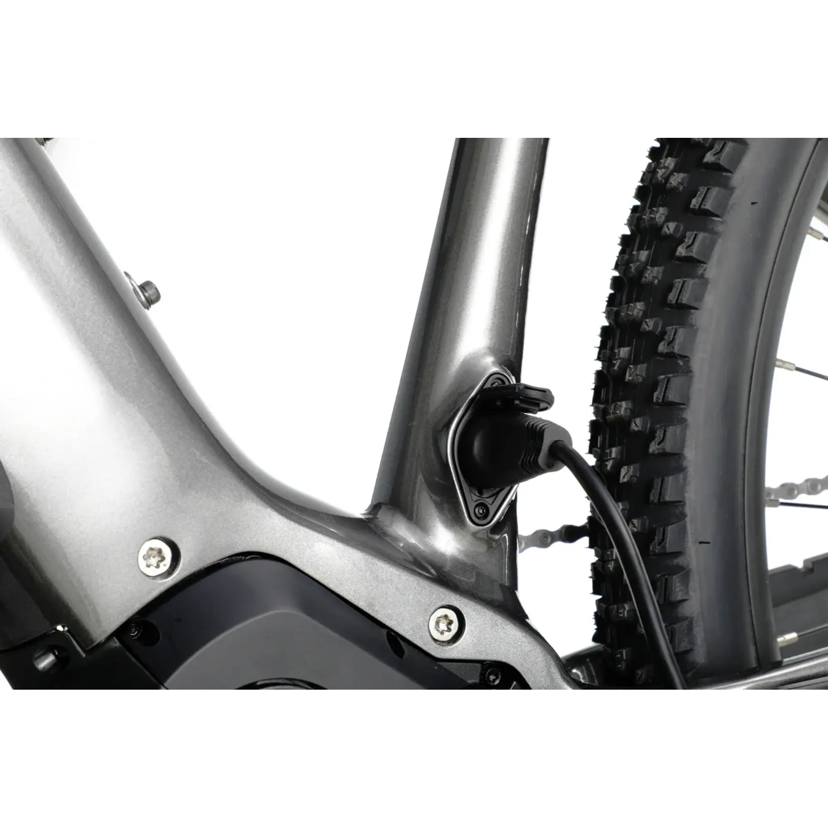 Aventon Ramblas 29" eMTB, Hardtail