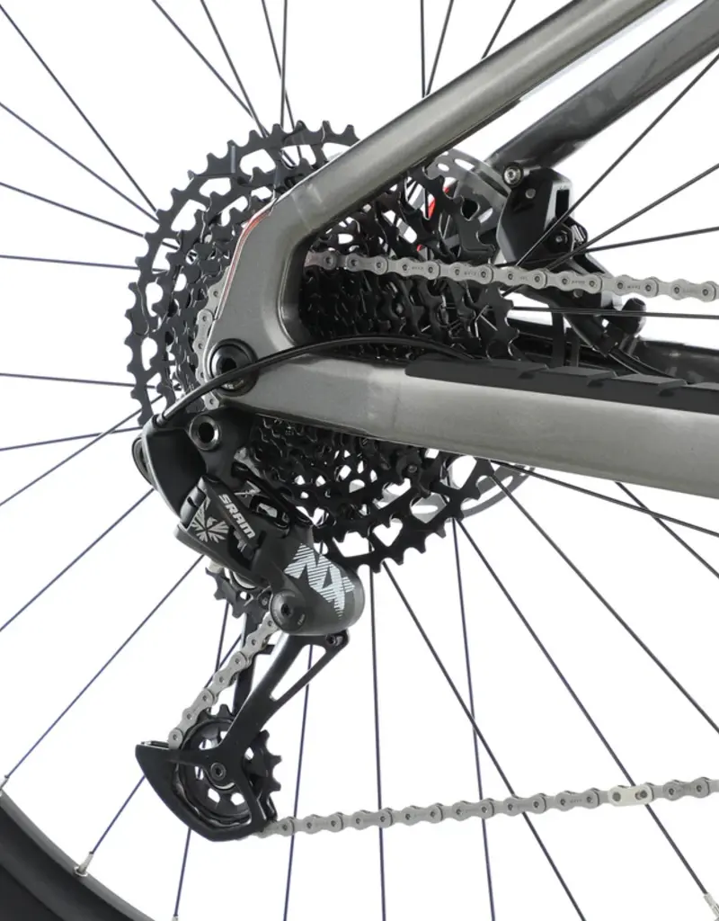 Aventon Ramblas 29" eMTB, Hardtail
