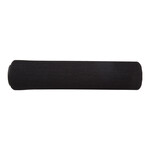 Sunlite Foam Neoprene Non-Flanged Grips, 130mm, Black