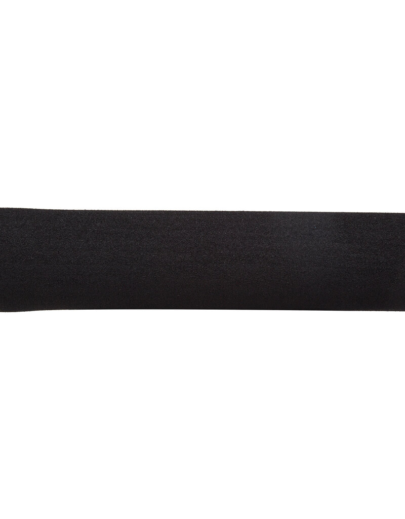 Sunlite Foam Neoprene Non-Flanged Grips, 130mm, Black