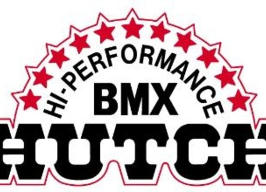 Hutch BMX