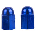 Trik Topz Trik Topz Hex Dome Blue 1pr