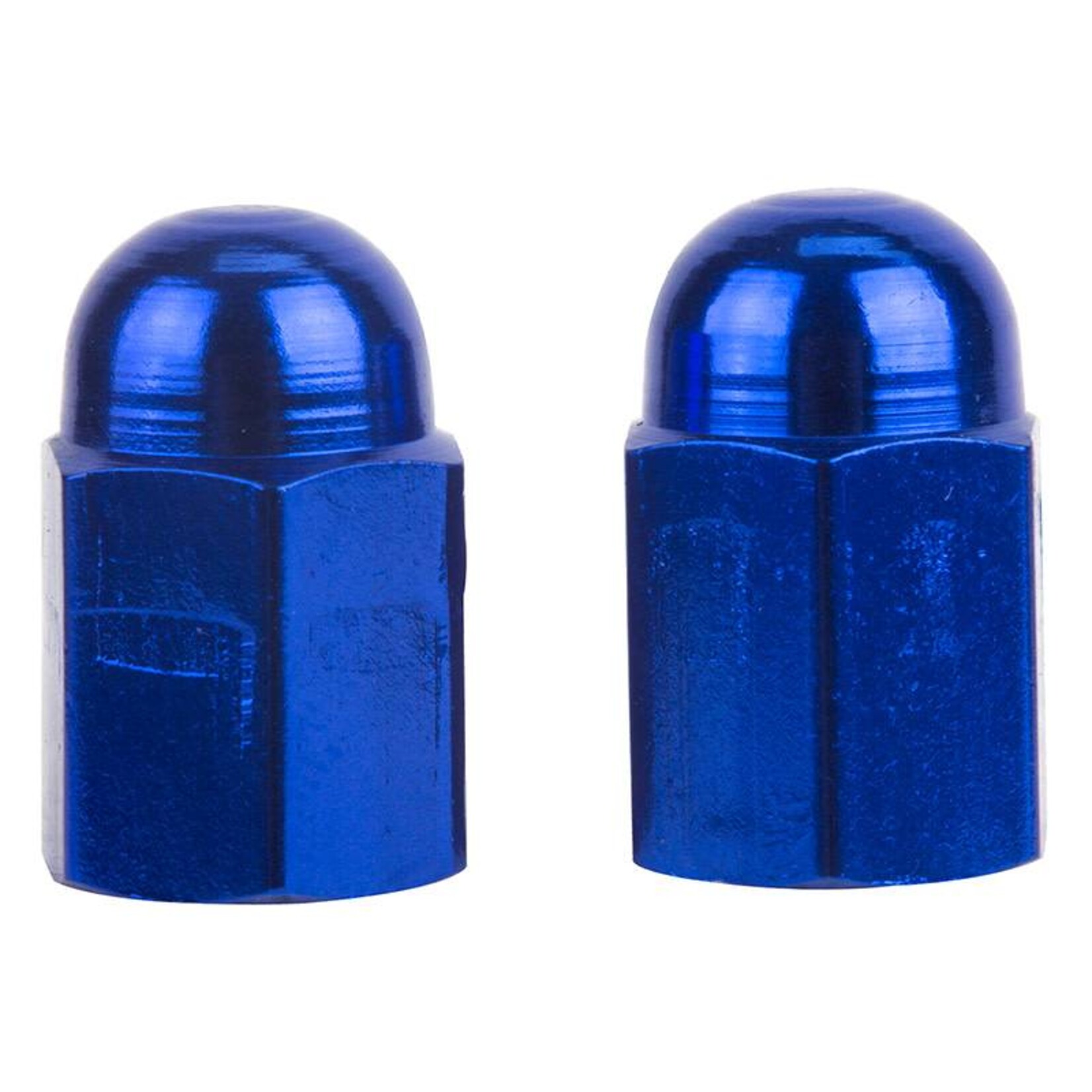 Trik Topz Trik Topz Hex Dome Blue 1pr