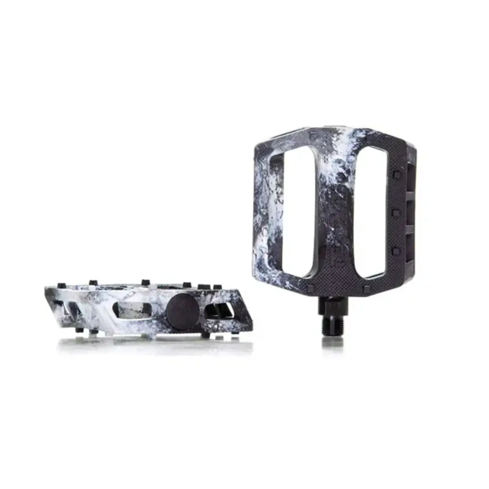Demolition BMX Demolition Trooper Plastic Pedal