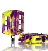 Demolition BMX Demolition Trooper Plastic Pedal