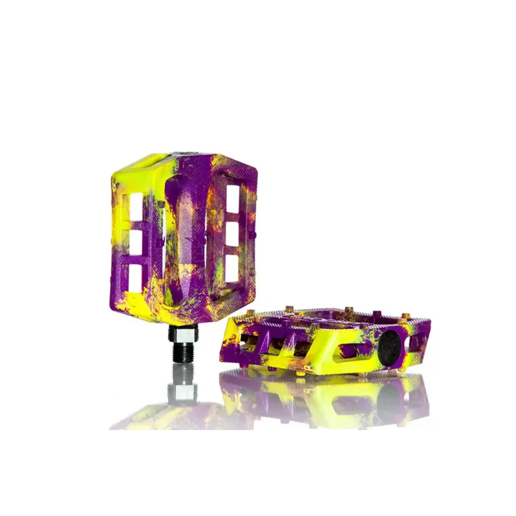 Demolition BMX Demolition Trooper Plastic Pedal