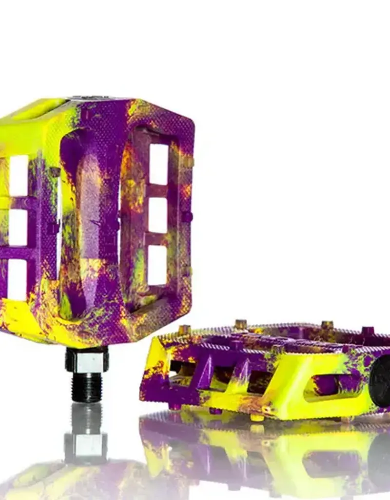 Demolition BMX Demolition Trooper Plastic Pedal