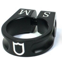 S&M S&M XLT Seat Clamp