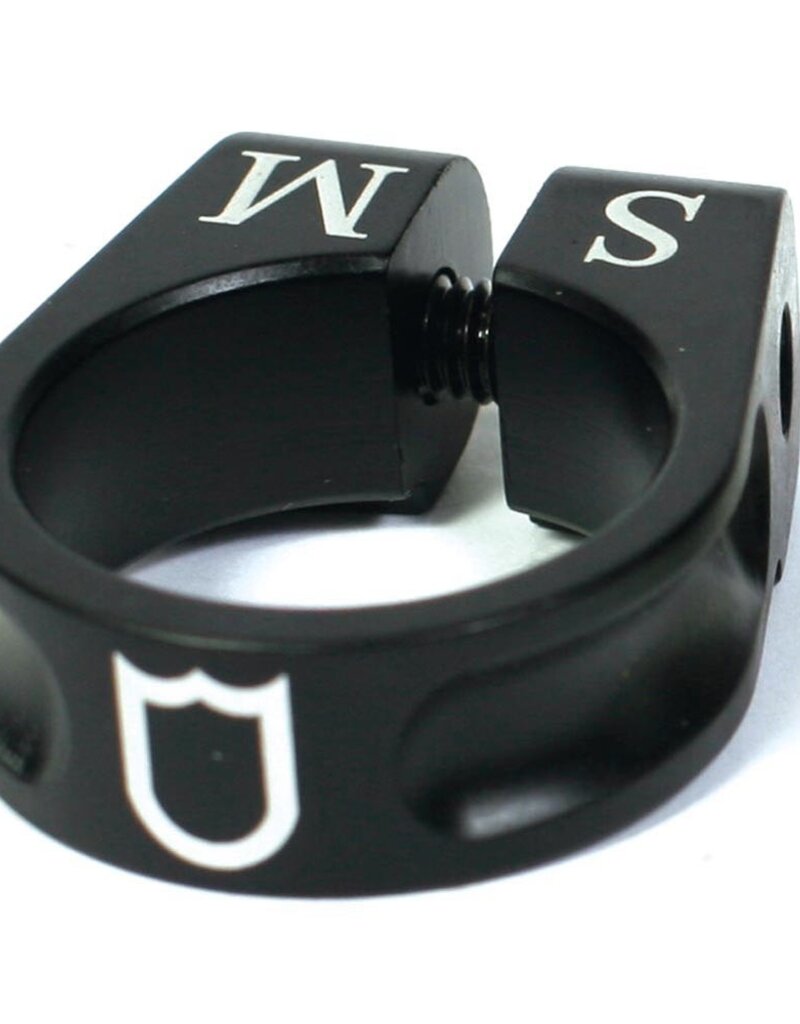 S&M S&M XLT Seat Clamp
