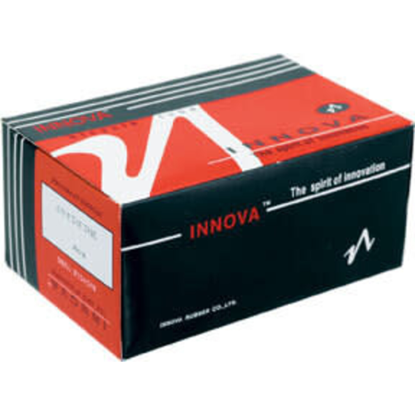 24x1.75-2.0 Innova Thorn Resistant Tube, Schrader Valve, single