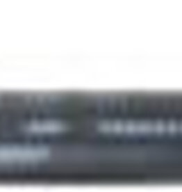 e*thirteen by The Hive e*thirteen+ Handlebar, 20mm Rise, 800mm Width, 35mm Clamp, Black