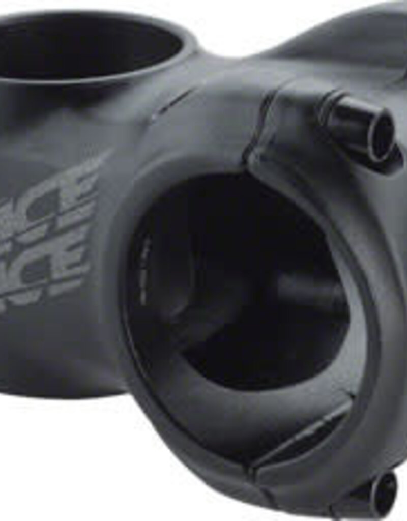 RaceFace RaceFace Chester 35 Stem - 60mm, 35 Clamp, +/-0, 1 1/8", Aluminum, Black