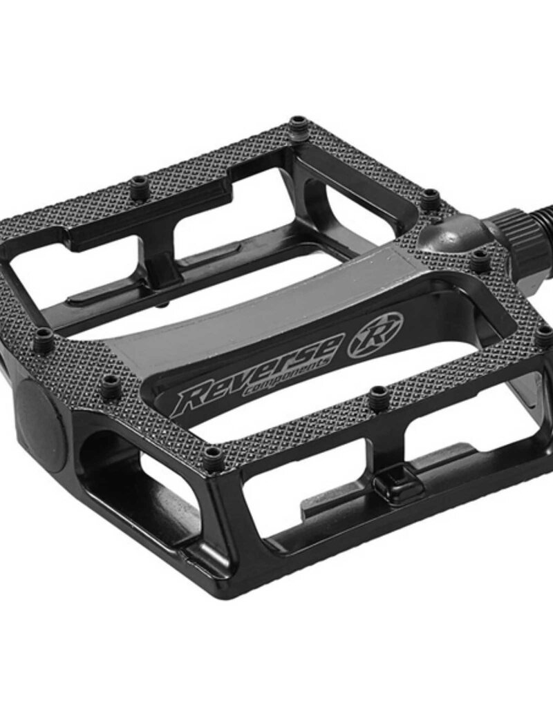 Reverse Super Shape Pedals