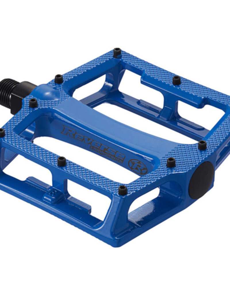 Reverse Super Shape Pedals