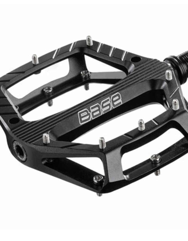 Reverse Base Pedals