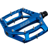 Reverse Base Pedals