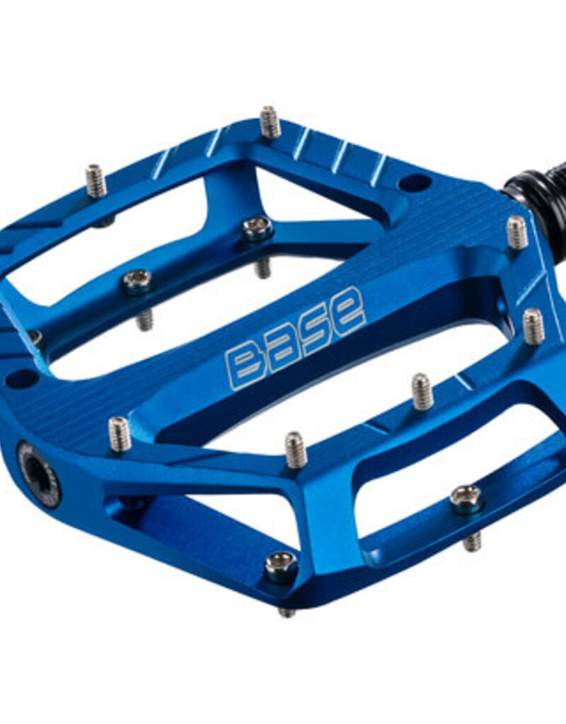 Reverse Base Pedals