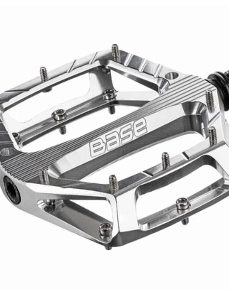 Reverse Base Pedals