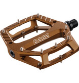 Reverse Base Pedals