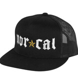 Nor Cal NorCal Trucker Hat
