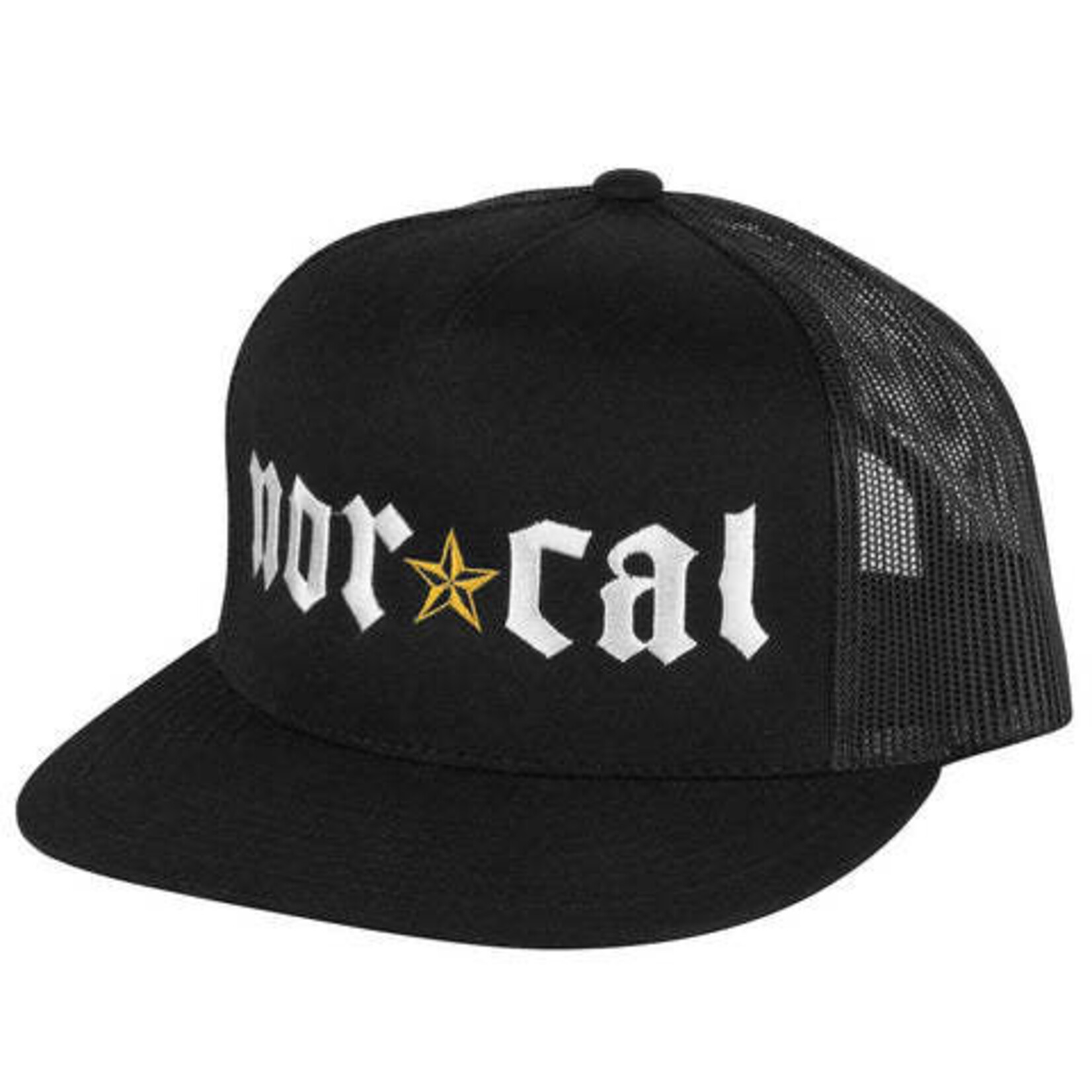 Nor Cal NorCal Trucker Hat