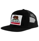 Nor Cal NorCal Trucker Hat