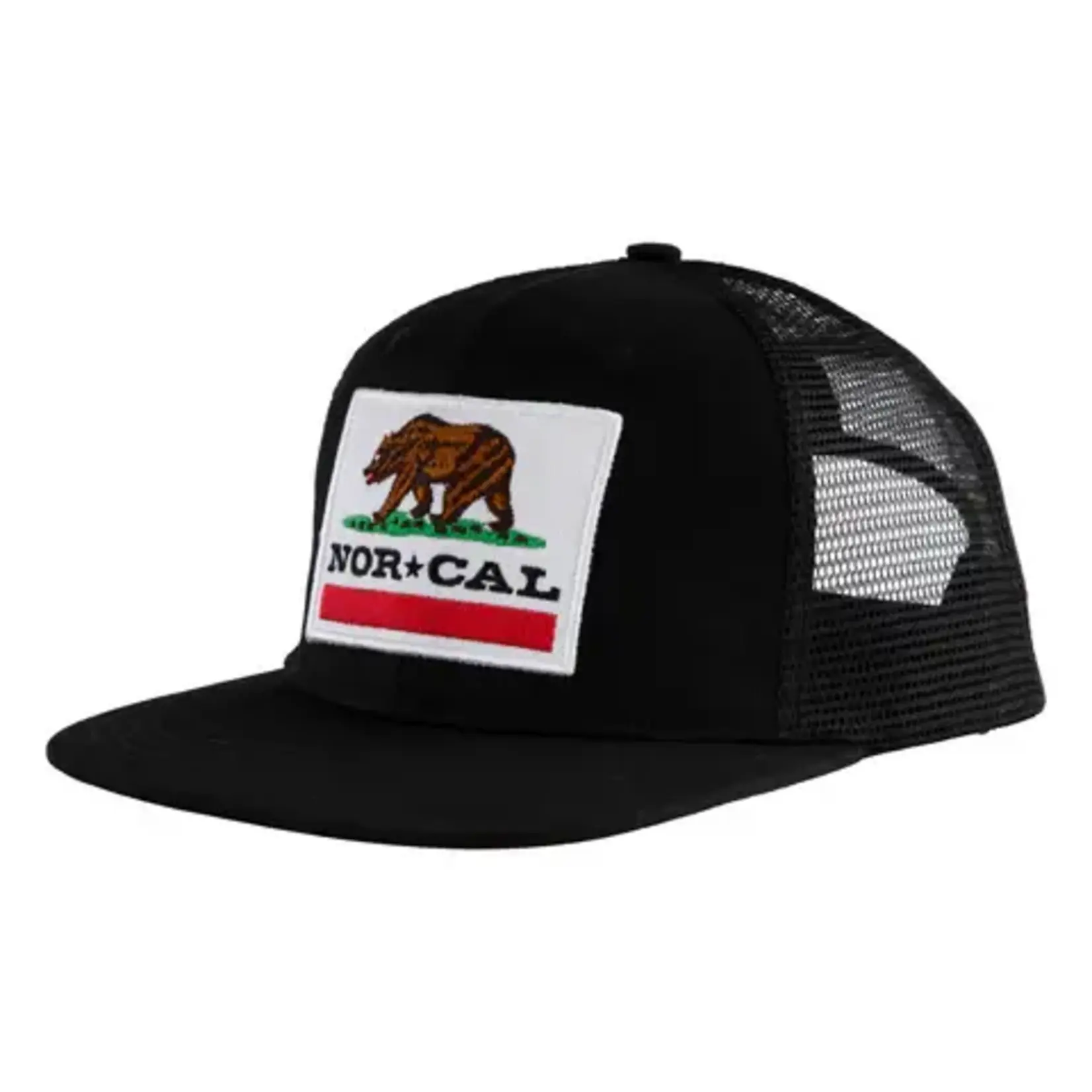 Nor Cal NorCal Trucker Hat
