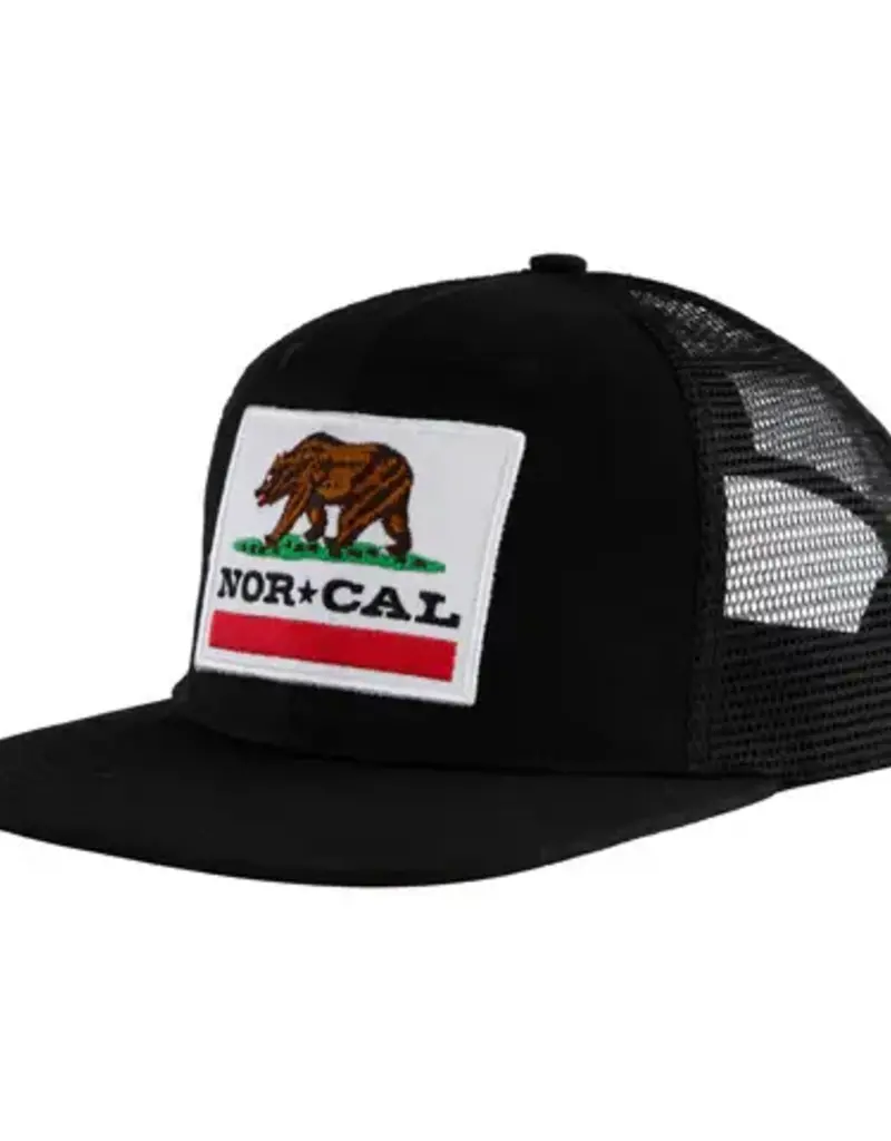Nor Cal NorCal Trucker Hat