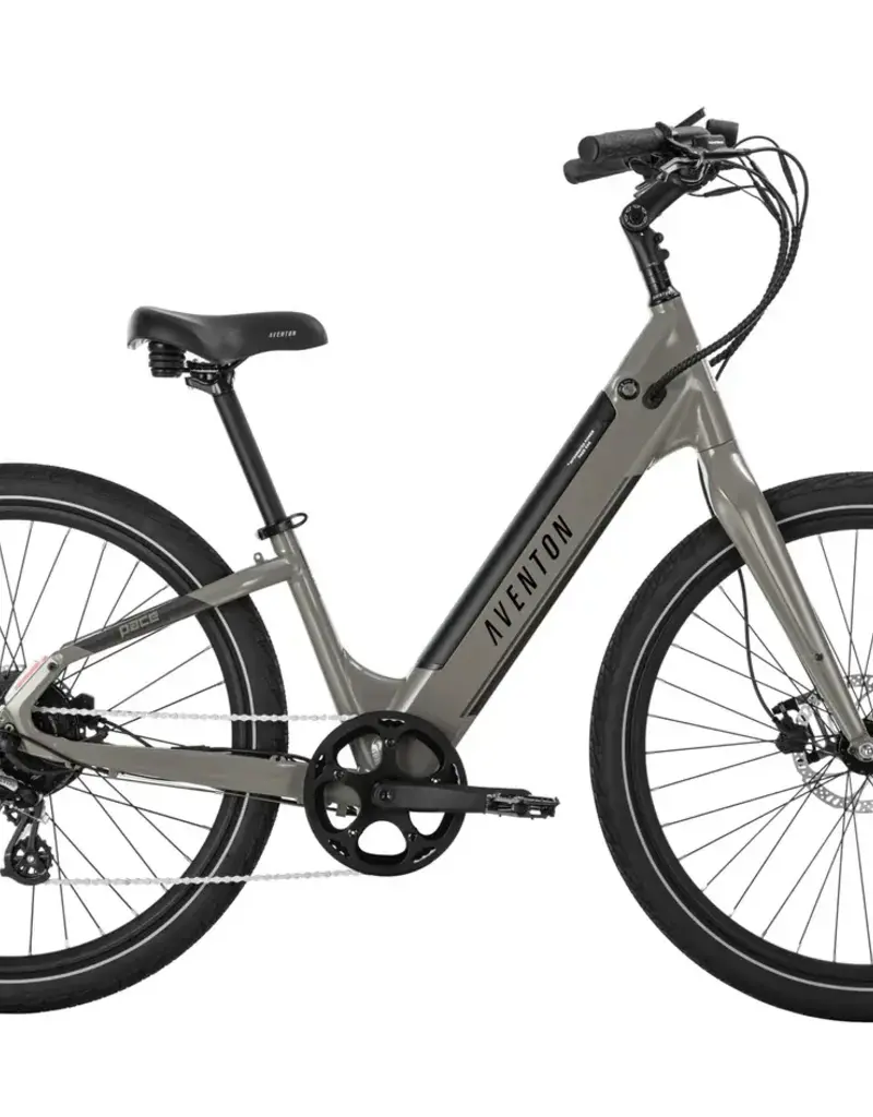 Aventon Pace 500.3 Step-Through ebike