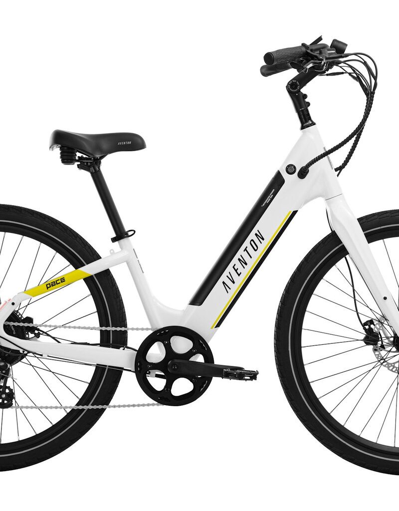 Aventon Pace 500.3 Step-Through ebike