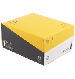 26x4.0 Sunlite Schrader Valve Tube