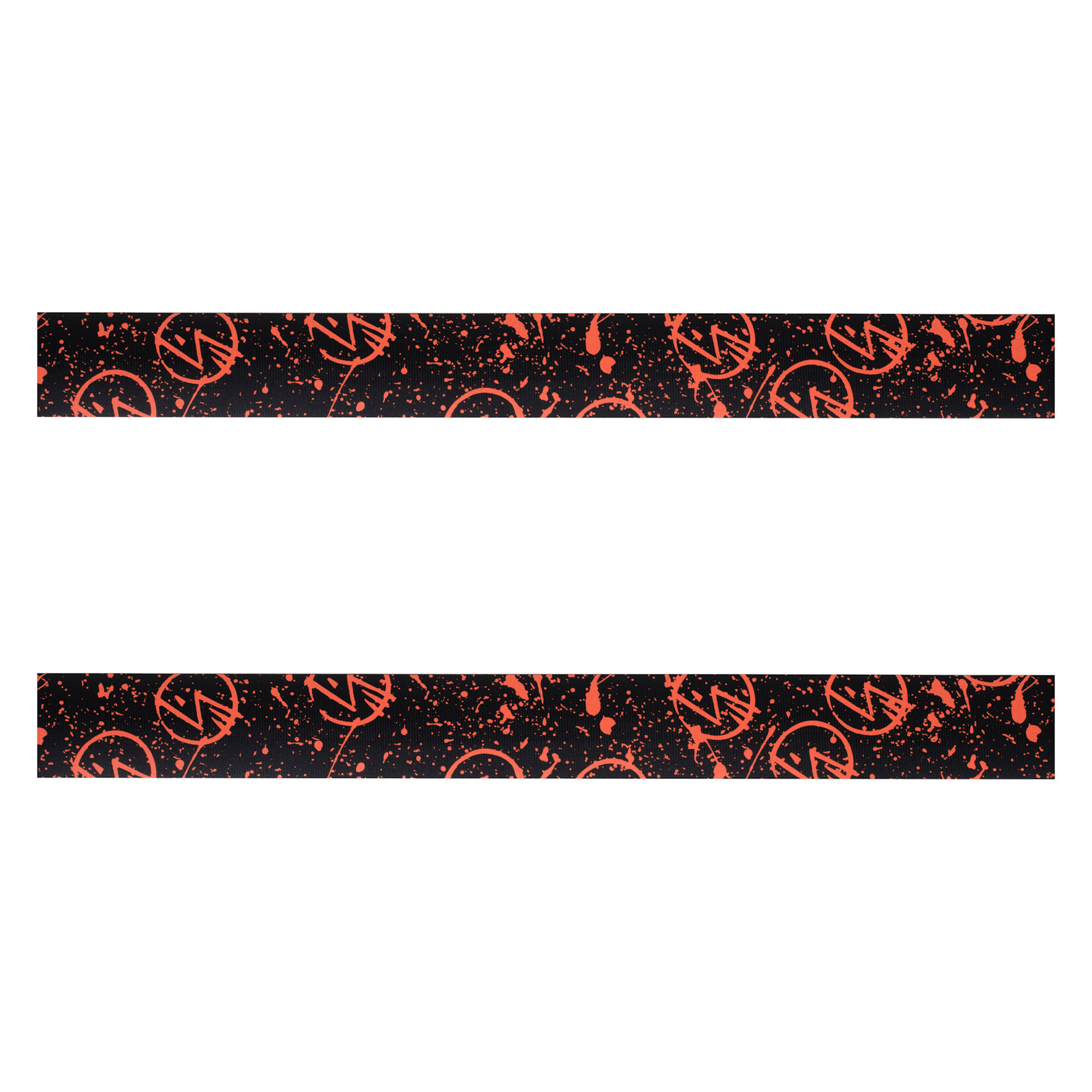 The Shadow Conspiracy The Shadow Conspiracy 20in (406x22) Rim Strip Black Schrader Pair