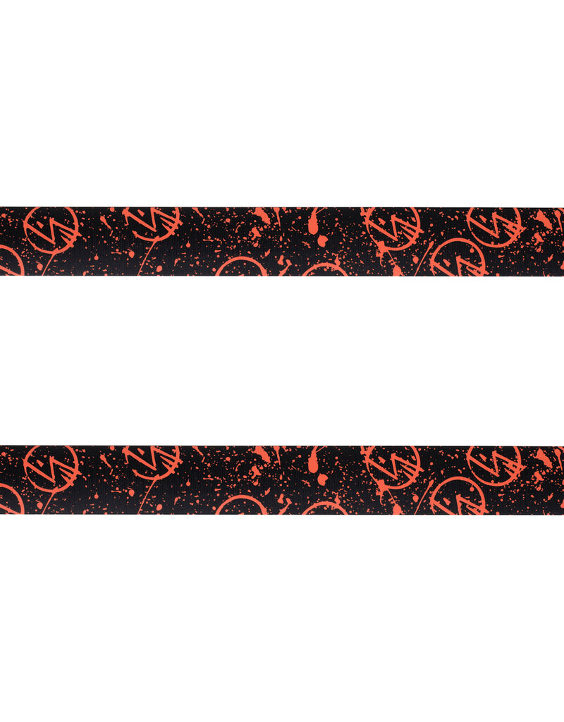 The Shadow Conspiracy The Shadow Conspiracy 20in (406x22) Rim Strip Black Schrader Pair