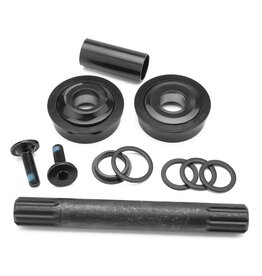 Mission American Bottom Bracket Hop-Up Kit, 19mm