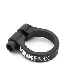 Kink Kink Master Clamp, Matte Black