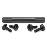 Mission Mission 8 Spline Spindle V3-Black