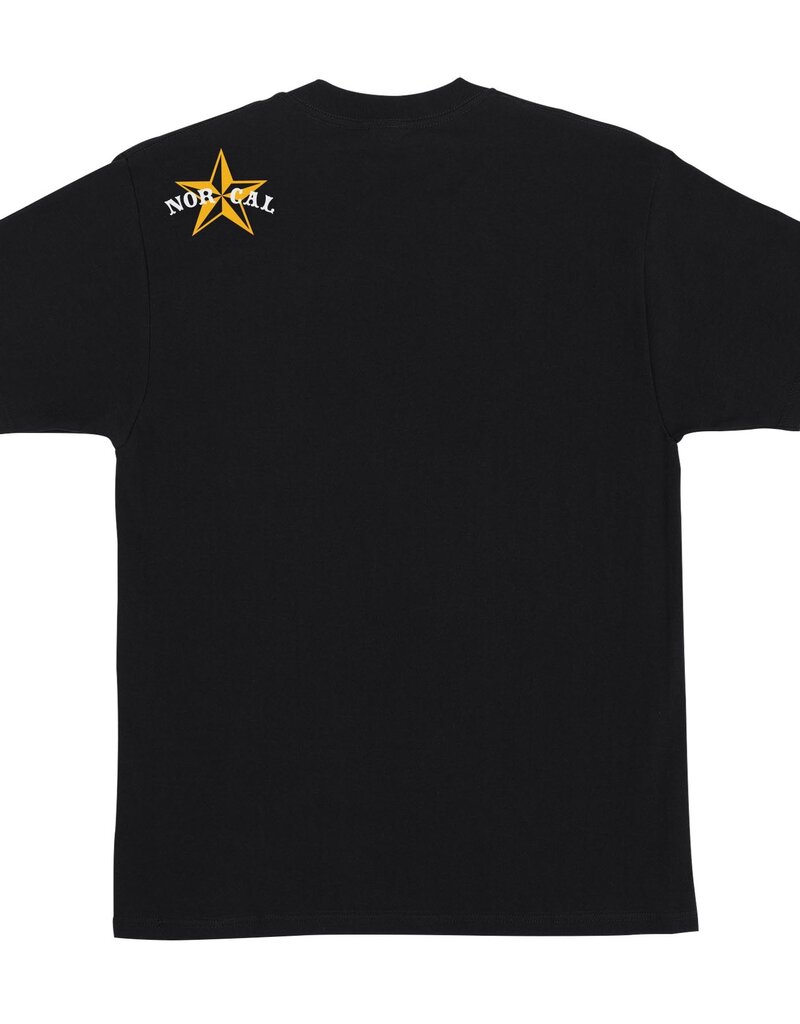 Nor Cal Nautical 2 S/S Heavyweight T-Shirt Mens XXL