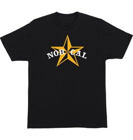 Nor Cal Nautical 2 S/S Heavyweight T-Shirt Mens XXL