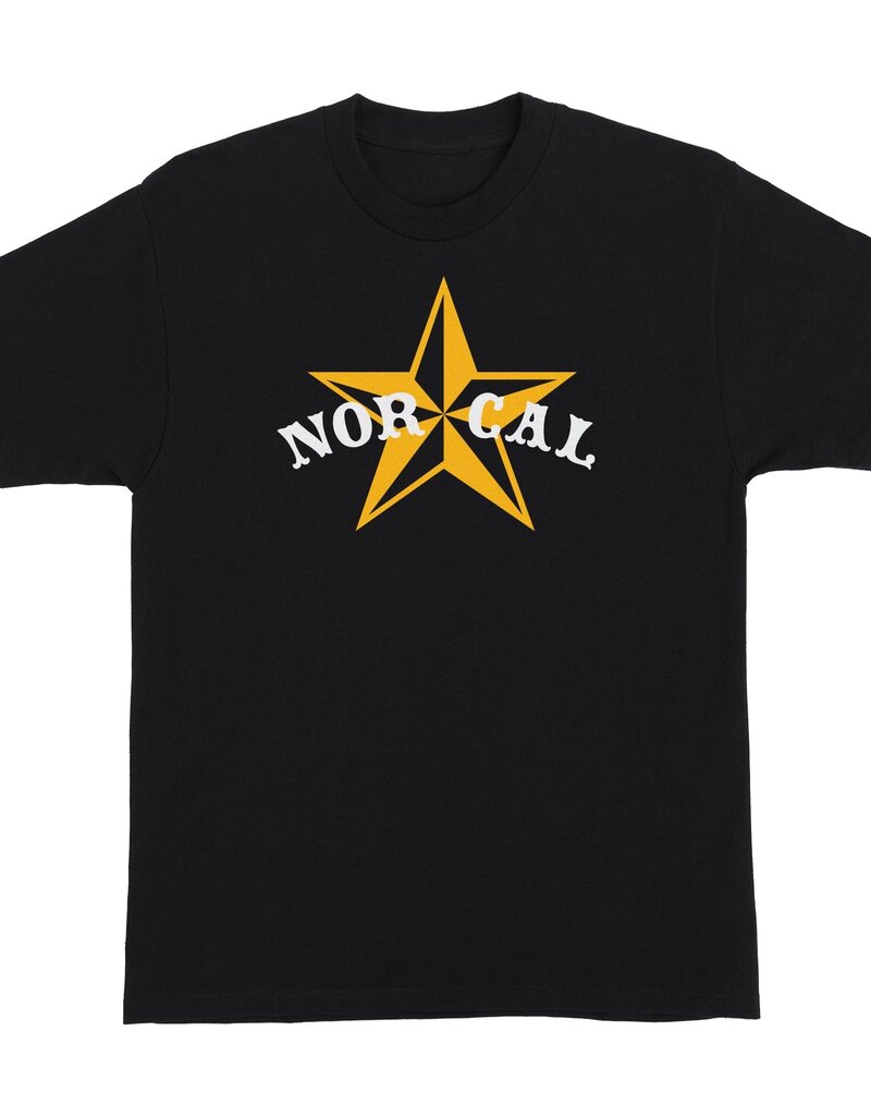 Nor Cal Nautical 2 S/S Heavyweight T-Shirt Mens XXL