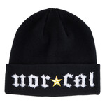 Nor Cal Medieval Beanie Long Shoreman Hat Unisex