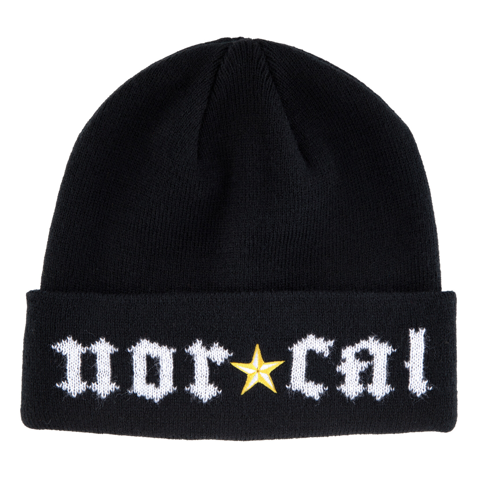 Nor Cal Medieval Beanie Long Shoreman Hat Unisex