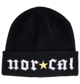 Nor Cal Medieval Beanie Long Shoreman Hat Unisex