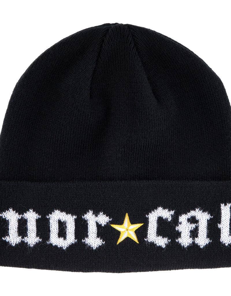 Nor Cal Medieval Beanie Long Shoreman Hat Unisex