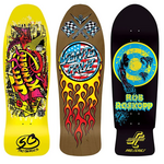 Decks