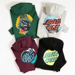 Apparel and Hats